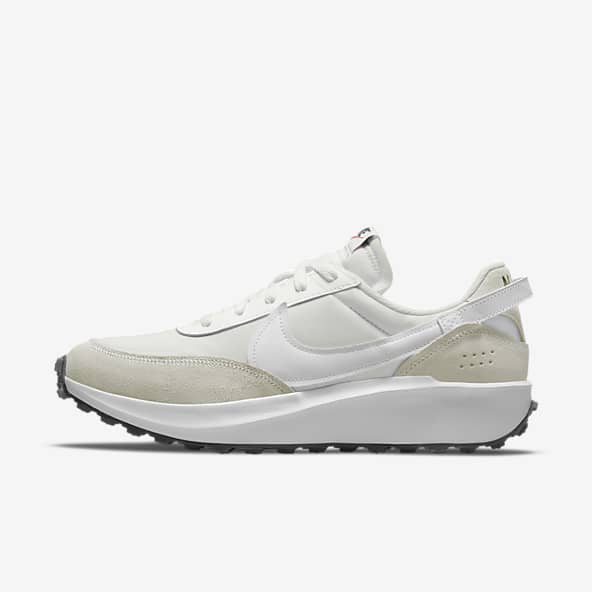 decidir Aparentemente siete y media White Shoes. Nike.com