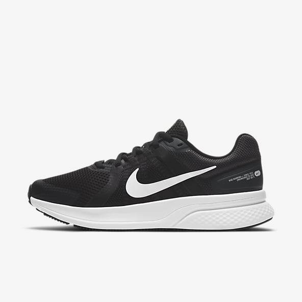 Mujer Negro Running Calzado. Nike US