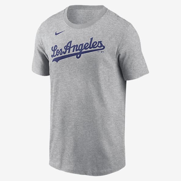 Shohei Ohtani Los Angeles Dodgers Fuse Men's Nike MLB T-Shirt