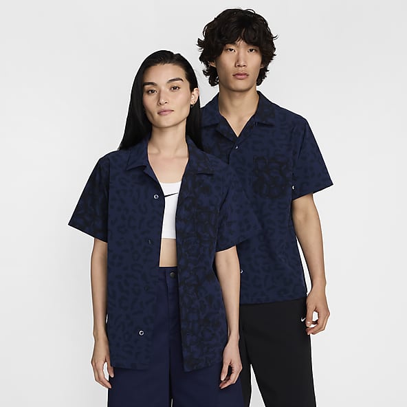 Unisex Dri FIT Tops. Nike SG