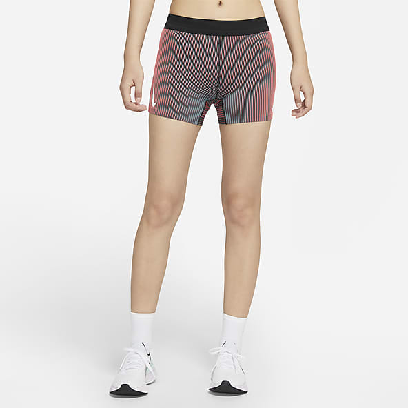 nike pastel shorts womens