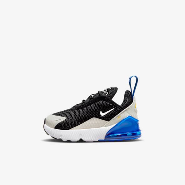 nike air max 270 infant size 8