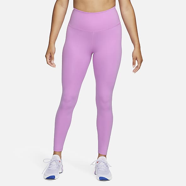 Teen Collection Mid Rise Pink Tights & Leggings.