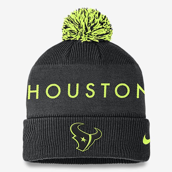 Camisa NFL Nike Houston Texans - Branco