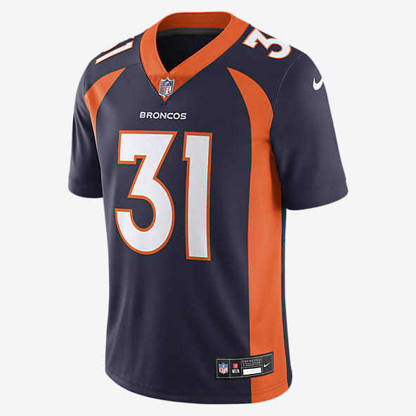 Broncos Jerseys Apparel Gear. Nike