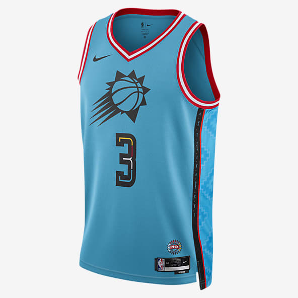 Sentimenteel Numeriek Bully Phoenix Suns Jerseys & Gear. Nike.com