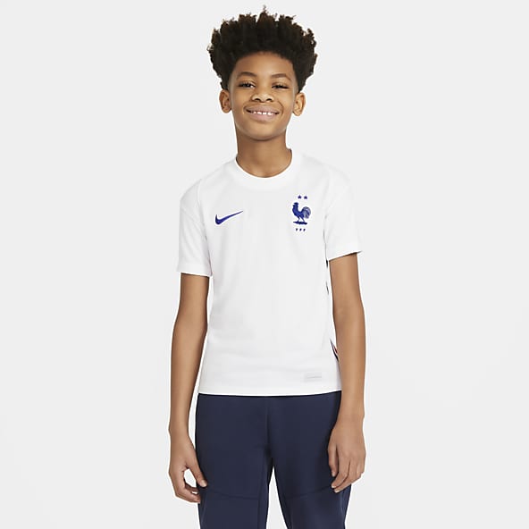 mbappe kids kit