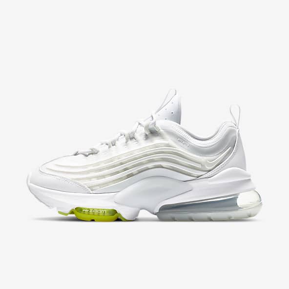 nike zoom blanche et rouge