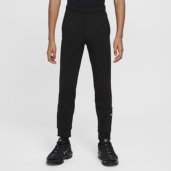 Youth Black Jogger Jeans with COOLMAX®️ Technology – GONGSHOW Canada