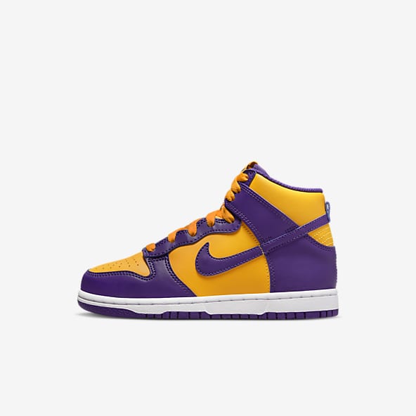 Purple Nike.com