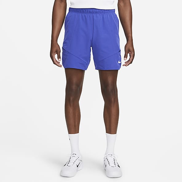 Men's Blue Shorts. Nike GB