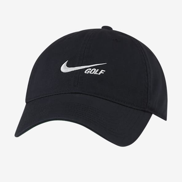 nike golf visor