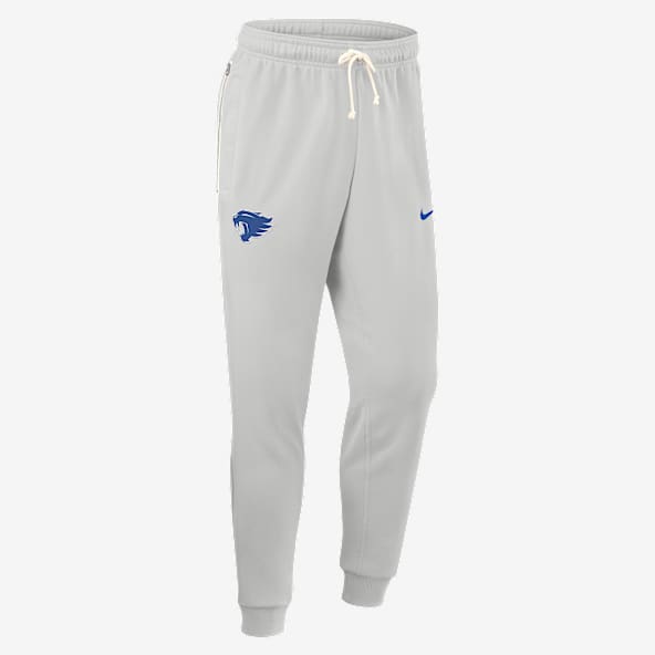 Kentucky Sideline Men's Nike Dri-FIT College Taper Pants
