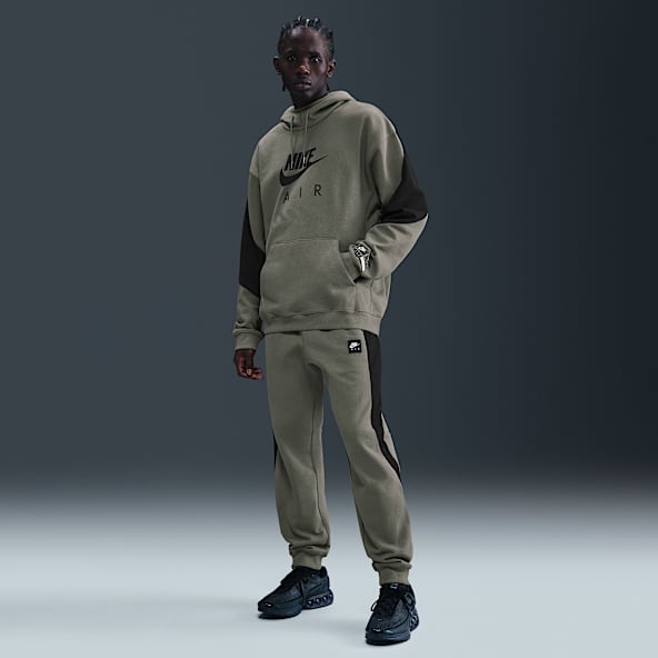 Nike Air Men's Fleece Joggers