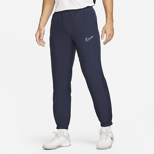 Pants nike hotsell azul rey