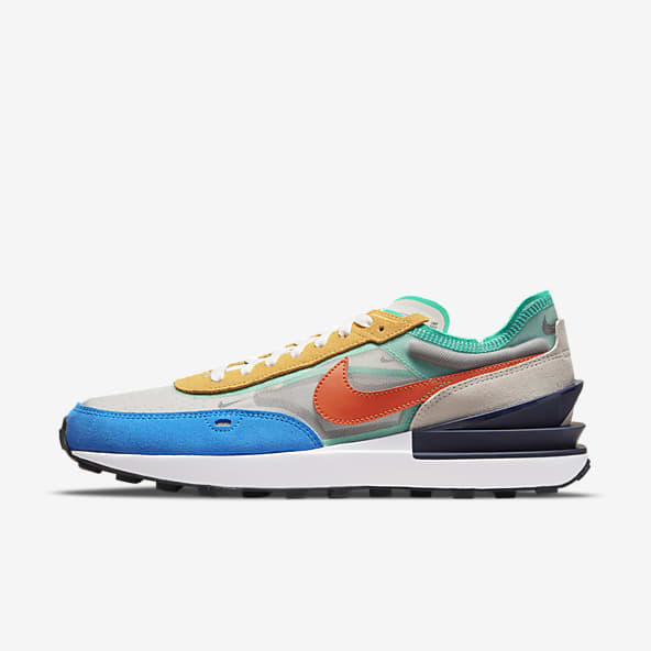 Nuevos Productos Hombre Lifestyle Zapatillas. Nike ES