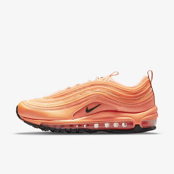 Nike 97 naranjas clearance
