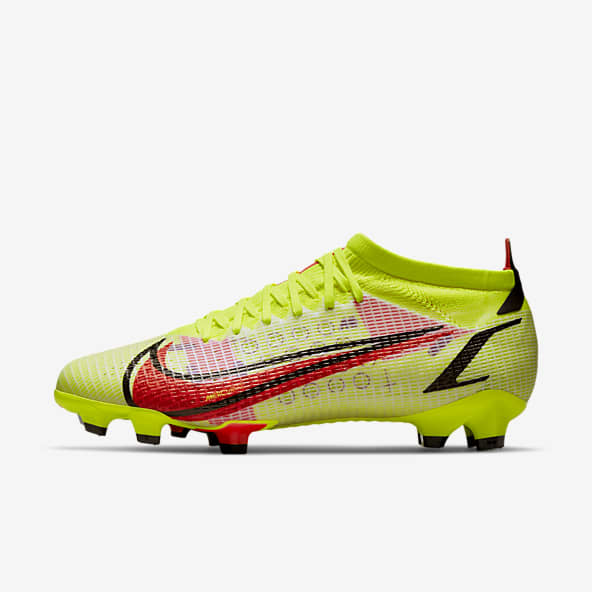 Mercurial Soccer Shoes Nike Com