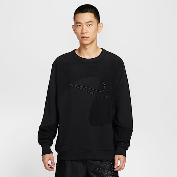 Giannis Standard Issue Men's Basketball Crew