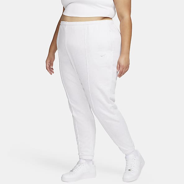 Womens Plus Size Lifestyle Pants & Tights.