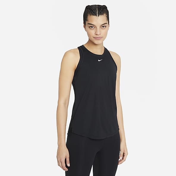Playeras de tirantes nike store
