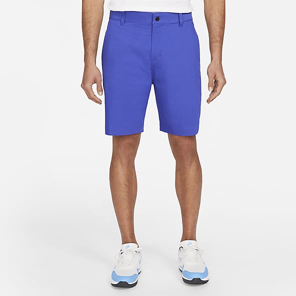 light blue nike running shorts