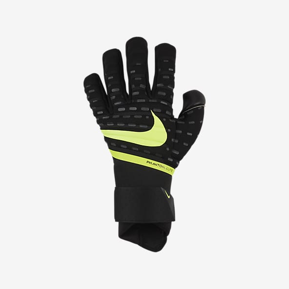 guanti mercurial nike