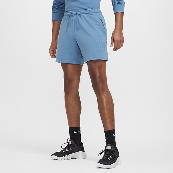 Mens Blue Shorts. Nike.com