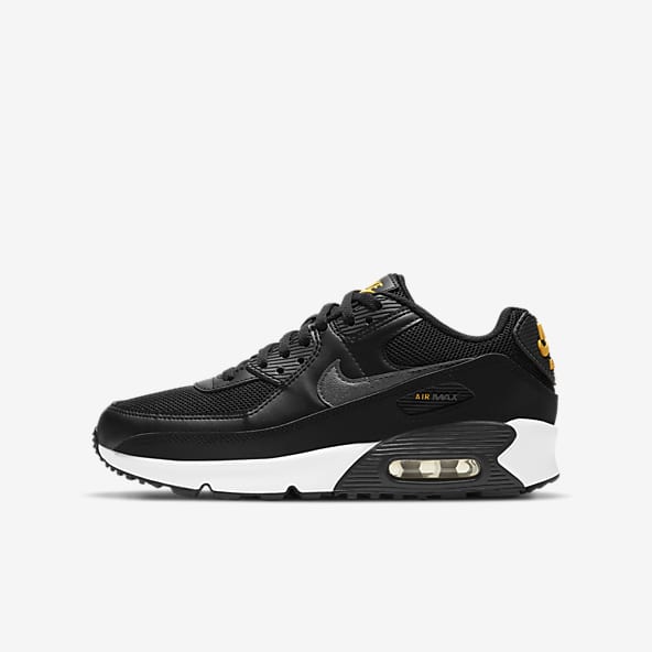 Nike bambina air max deals
