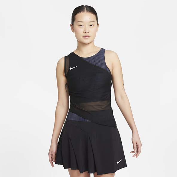 Invitación Cuarto Tomar conciencia Ropa de tenis para mujer. Nike ES