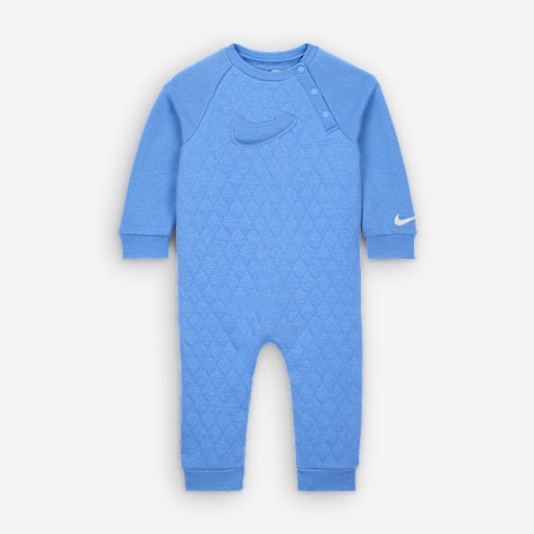 Nike Ready, Set! Baby (12-24M) Coverall
