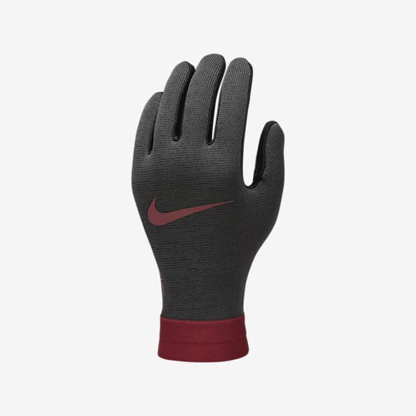 Nike Futura Junior Beanie/Glove Kit - Black/Gold – Footkorner