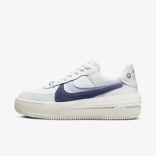 Air Force 1 Shoes. Nike Vn