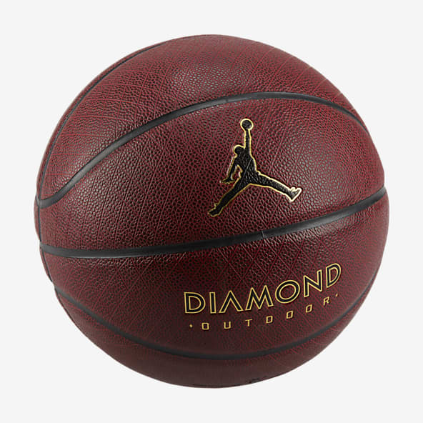 Fracaso comercio Instrumento Jordan Basketball Balls. Nike.com