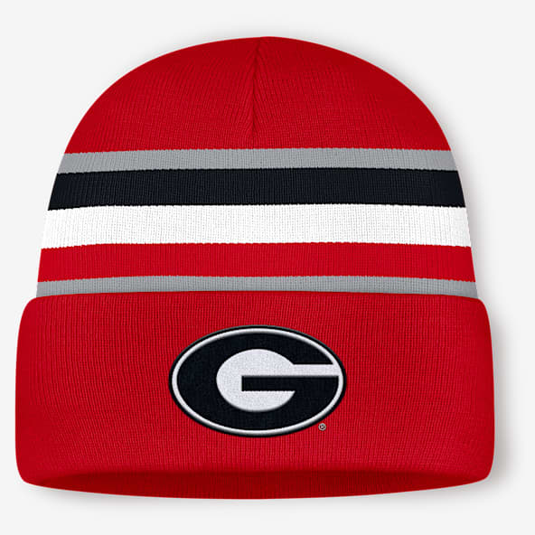 Georgia Primetime Utility Campus Georgia Primetime Utility Campus Men's Nike College Cuffed Beanie