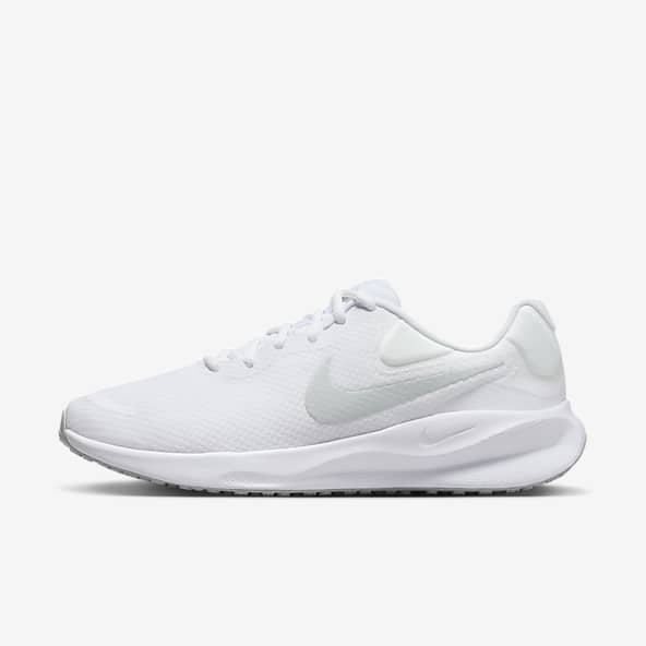 Update more than 238 all white nike sneakers super hot
