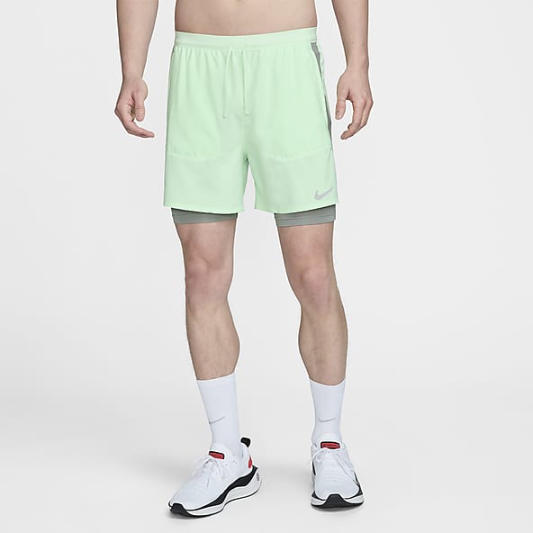 Focus Shorts: Workout Shorts With Pockets