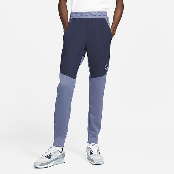 Sportswear Blue Joggers & Sweatpants. Nike LU