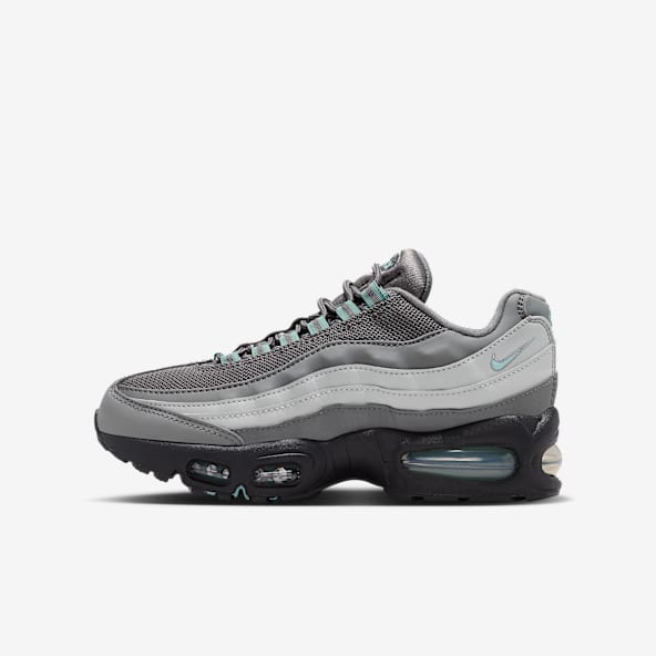 Nike Air Max 95 Boty pro větší děti