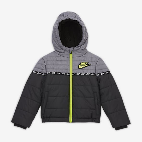 Anorak nike niña Outlet