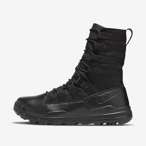 nike tall boots