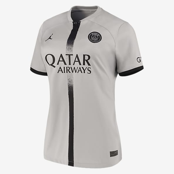 Paris Saint-Germain Jerseys, Apparel & Gear. Nike.com
