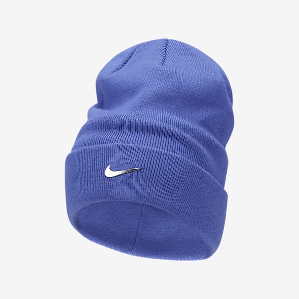 Ces 3 bonnets hiver de marques sont à prix détricotés (The North Face,  Adidas, Nike)