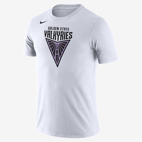 Golden State Valkyries Essential Playera Nike Dri-FIT de la WNBA