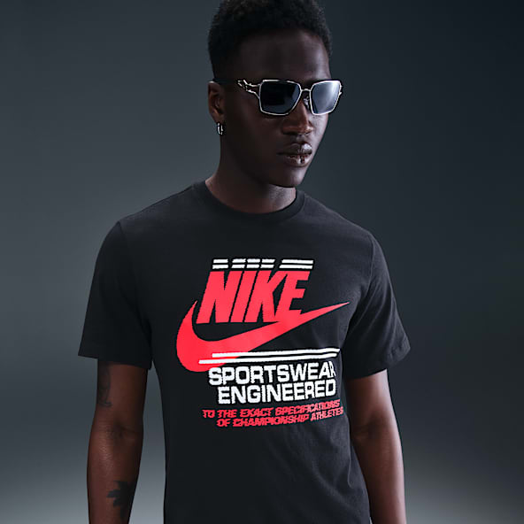 Nike Sportswear Men's T-Shirt