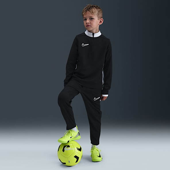 Nike Little Kids' Dri-FIT Academy Tracksuit