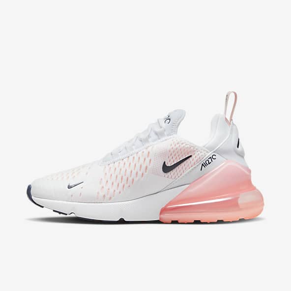 cada vez Nueva llegada Persistente Blanco Air Max 270 Calzado. Nike MX