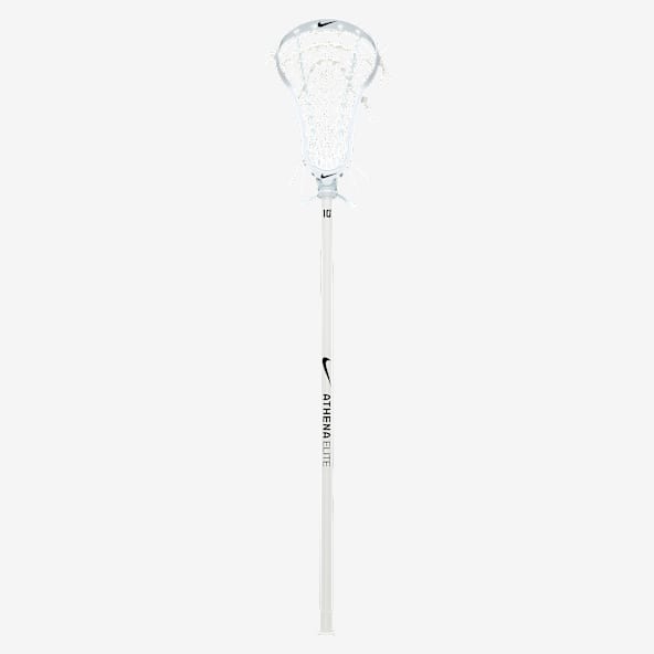 Nike Athena Elite Women's Lacrosse Complete Stick