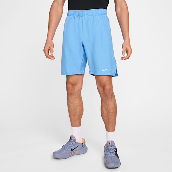 NikeCourt Victory Men's Dri-FIT 9" Tennis Shorts