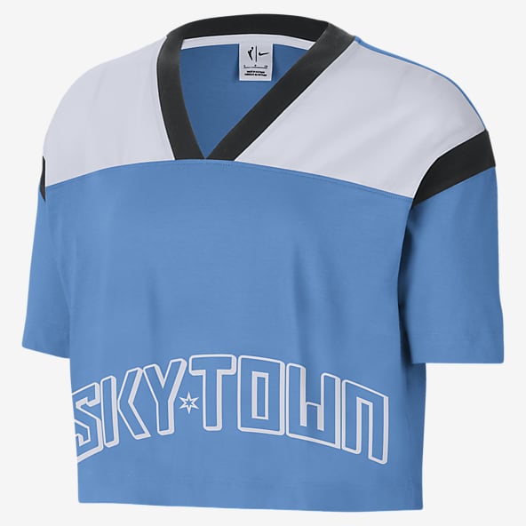 Chicago Sky Women's Nike WNBA Top